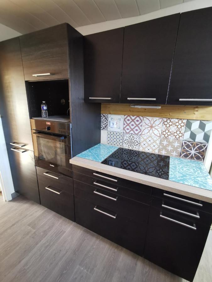Velay Cocon Appartement 4 Chambres Avec Vue Sur Les Monuments Le Puy-en-Velay Exterior photo
